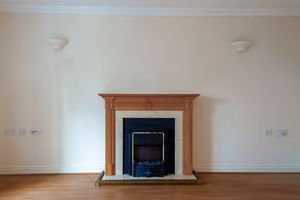 Feature Fireplace- click for photo gallery